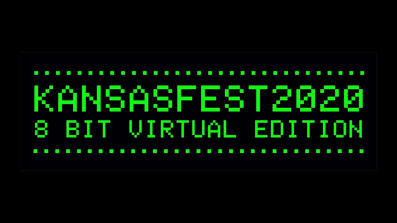 KansasFest 2020 10 - Out Of This World: How It Was Done - Rebecca Heinemann