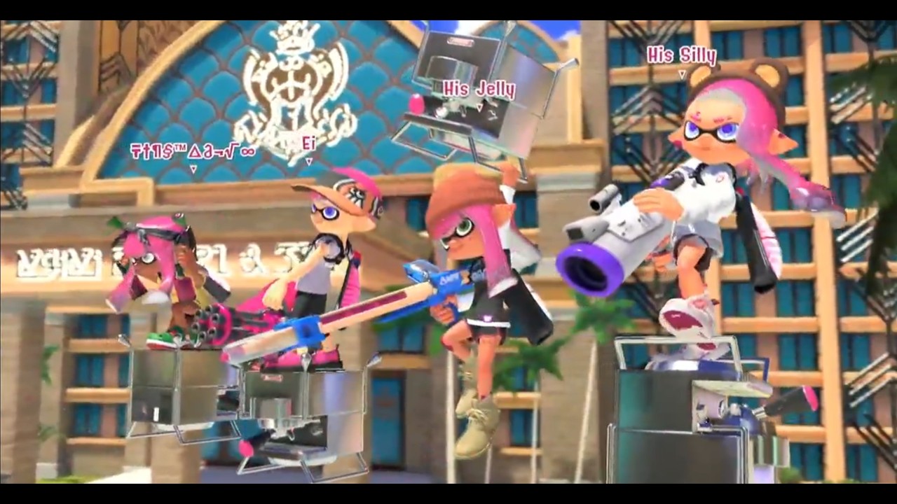 [Week 1 LUTI] Gaia vs Erin's Muffins
