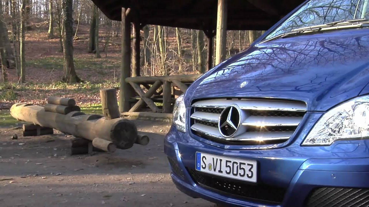 Der neue Mercedes-Benz Viano