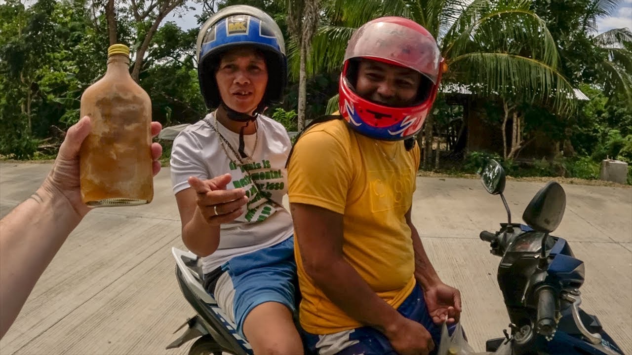 Filipino Cocktail Culture: Brave Encounters .🇵🇭