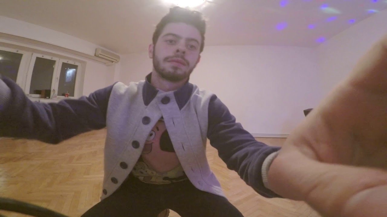Grasu XXL | Maximilian | Spike - Didaia (TraLaLa) | Freestyle by Denis |