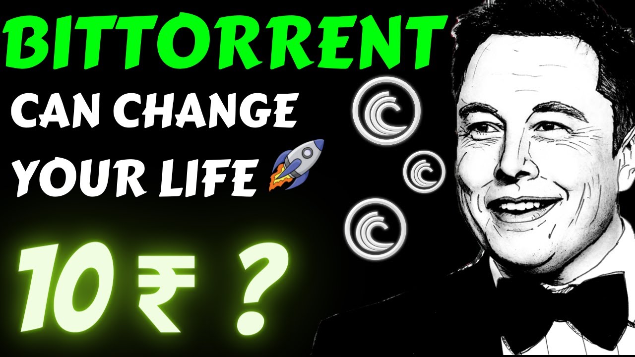 Btt Price Prediction 2021 | Btt News Today | Bittorrent Coin News Today | Best Crypto To Buy Now