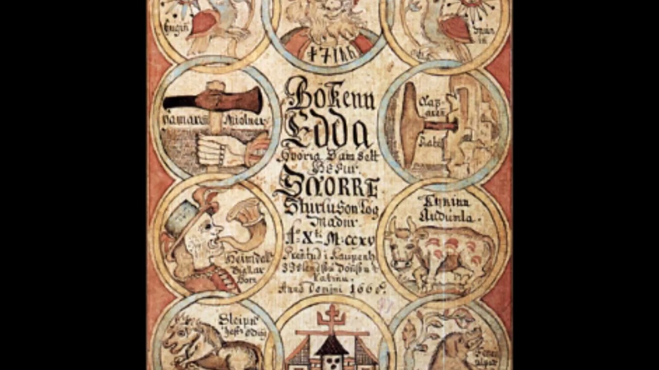 BBC In Our Time  Icelandic Sagas