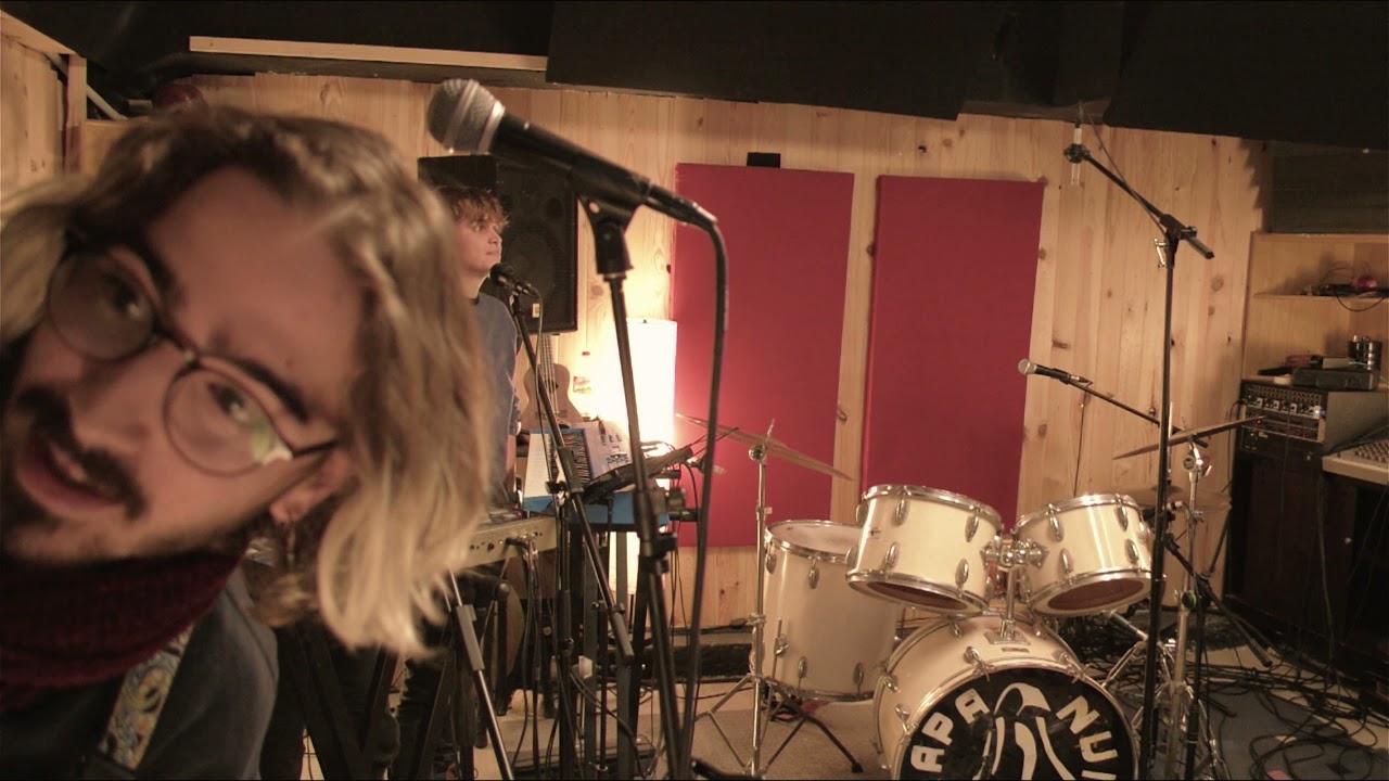 Remei de ca la Fresca LIVE @ Locus Estudio (18/12/21)