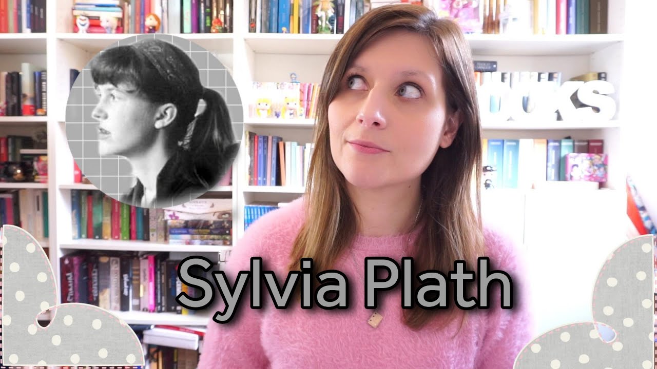 Autrici MALEDETTE: Sylvia Plath