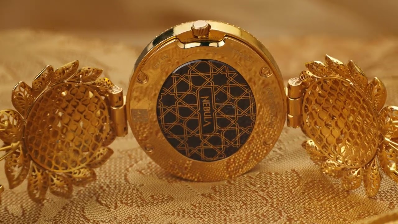 Gulistan | Nebula X Tarun Tahiliani | Phool Chadar Collection