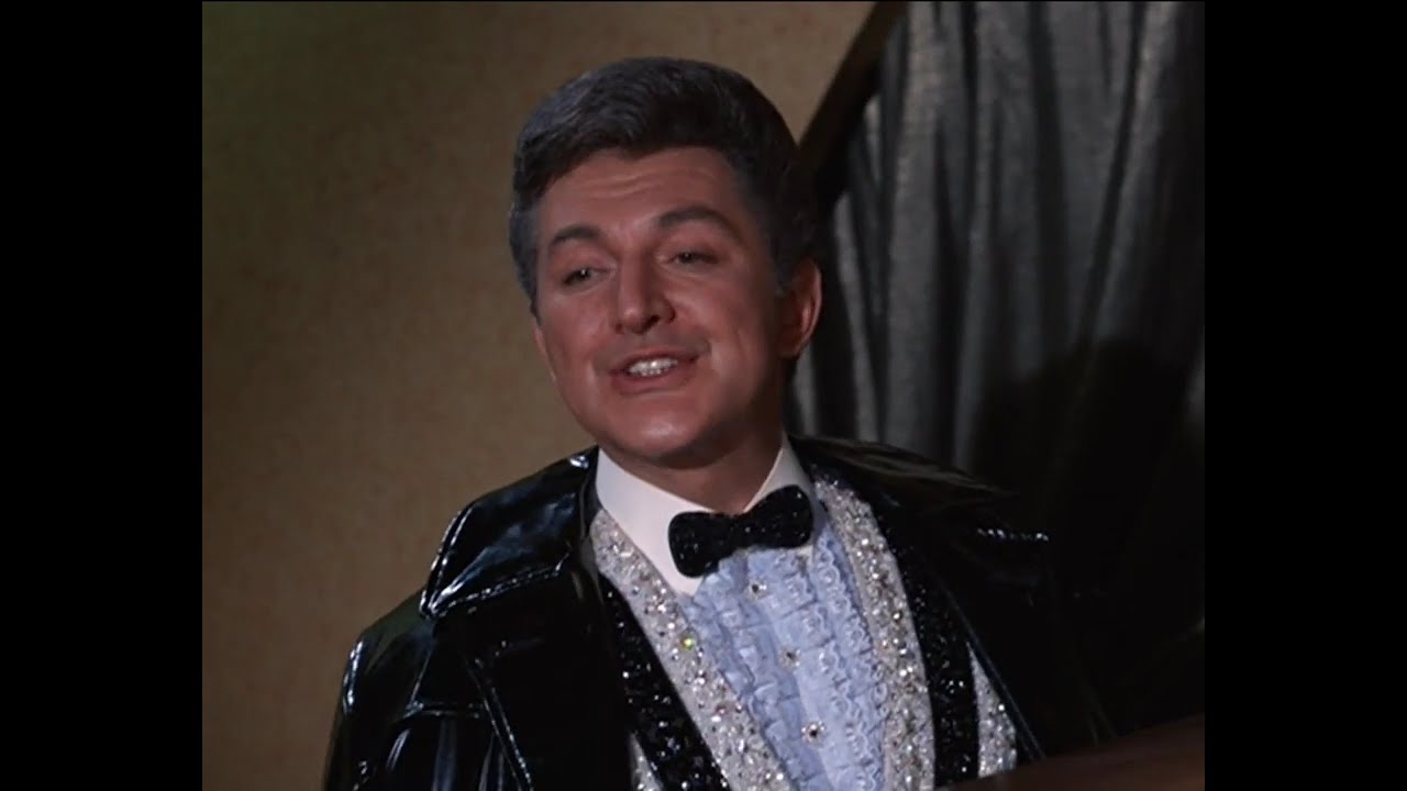 Batman 1966 Chandell Best Moments