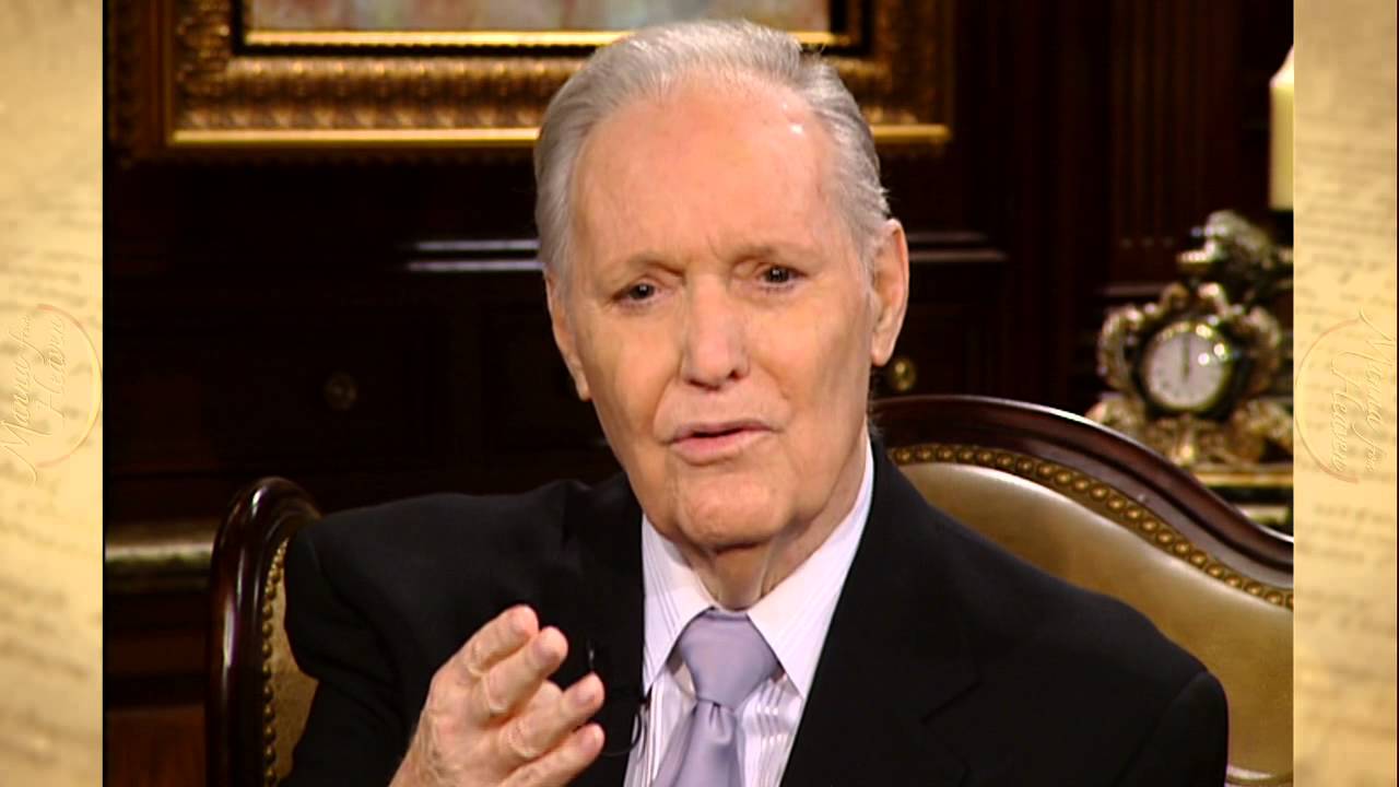 Manna From Heaven: Historic Moments That Changed Lives Forever