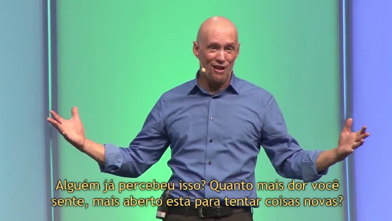 N&atilde;o coloque limite no seu crescimento financeiro