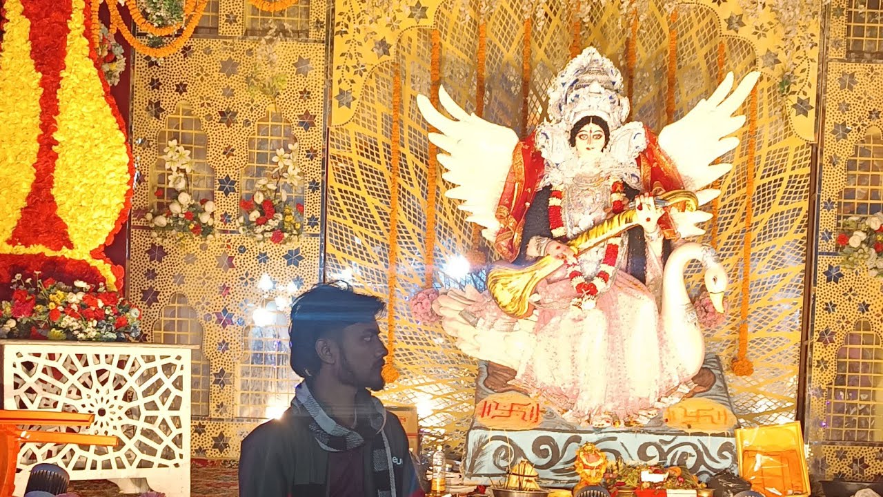 Vishnu bedardi ka khatarnak jagaran / 