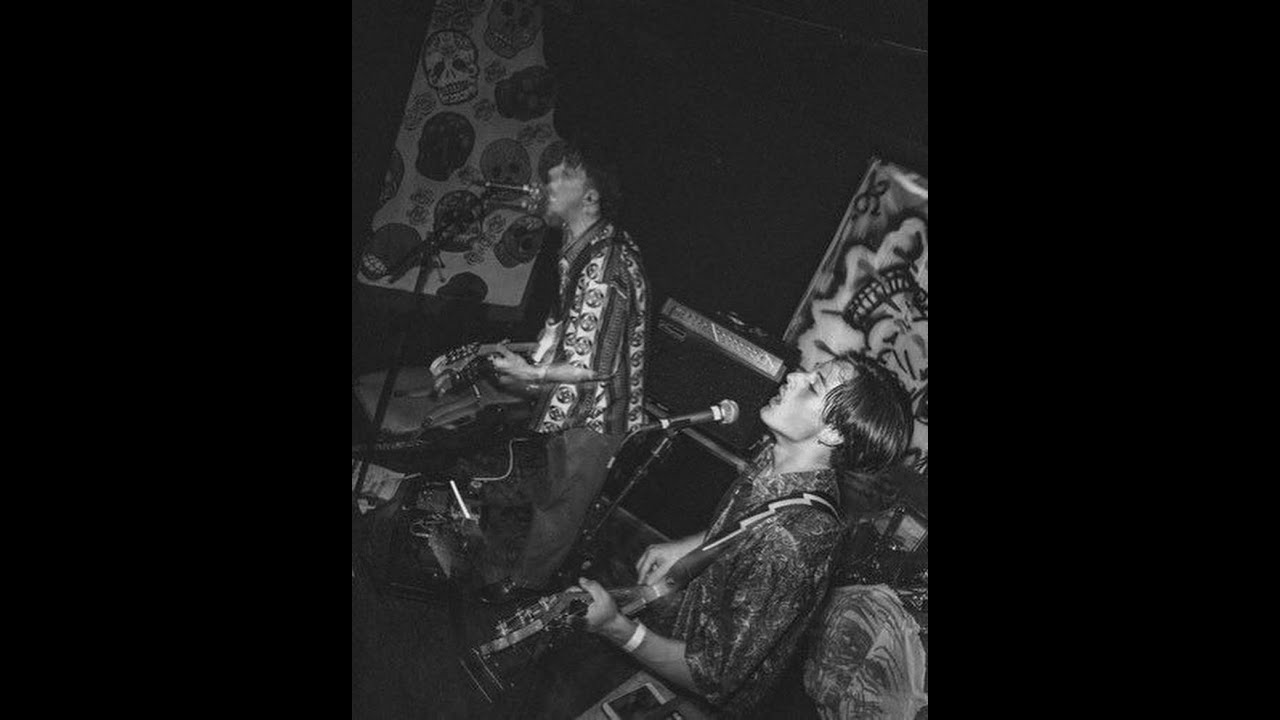 Daddy Unchained 𝗟𝗜𝗩𝗘 @cafezigzagweert  (20-05-2022)