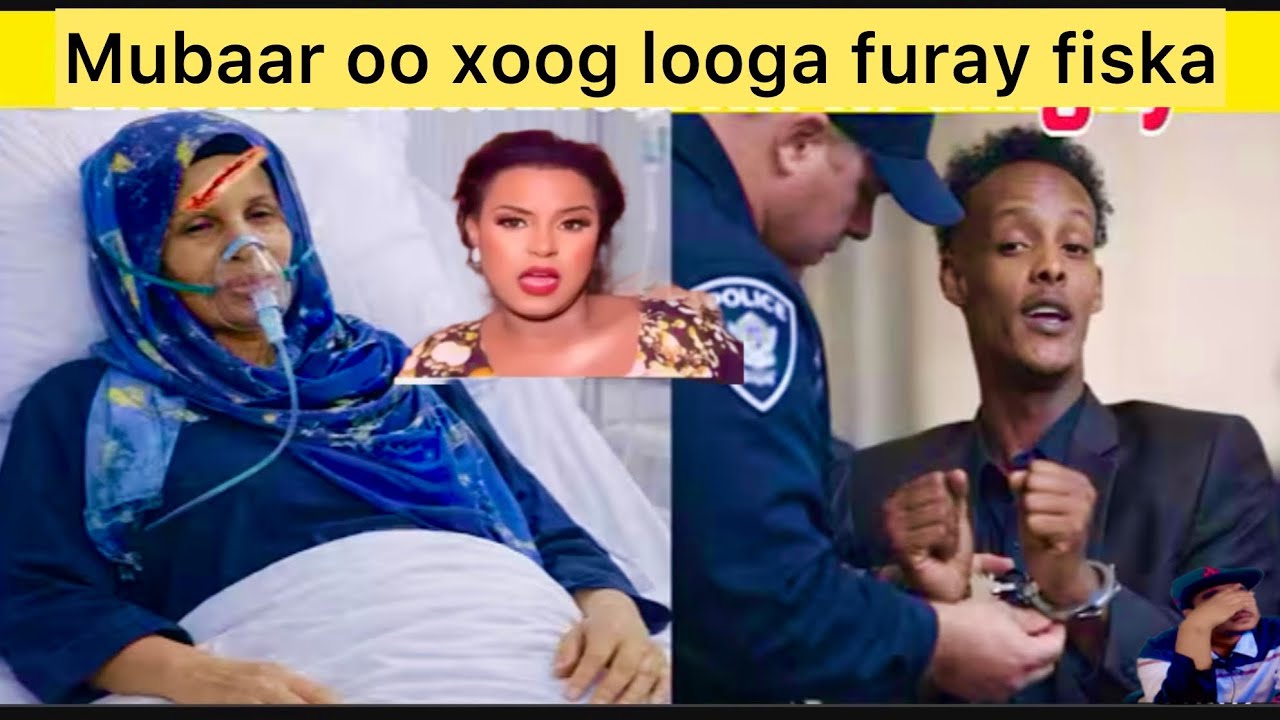 FARXIYA FISKA OO NINKEEDA XOOG LOOGA FURAY & DAGAAL