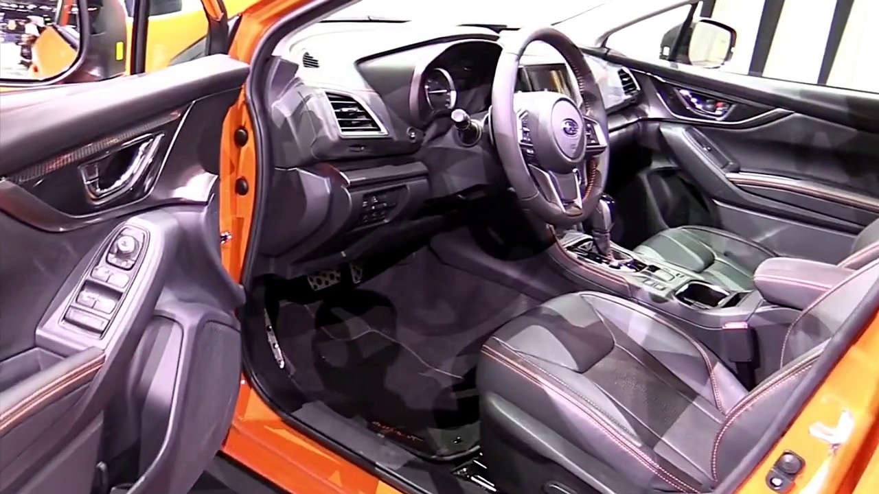 2018 Subaru XV SE Limited Luxury Features | Exterior and Interior | First Look HD