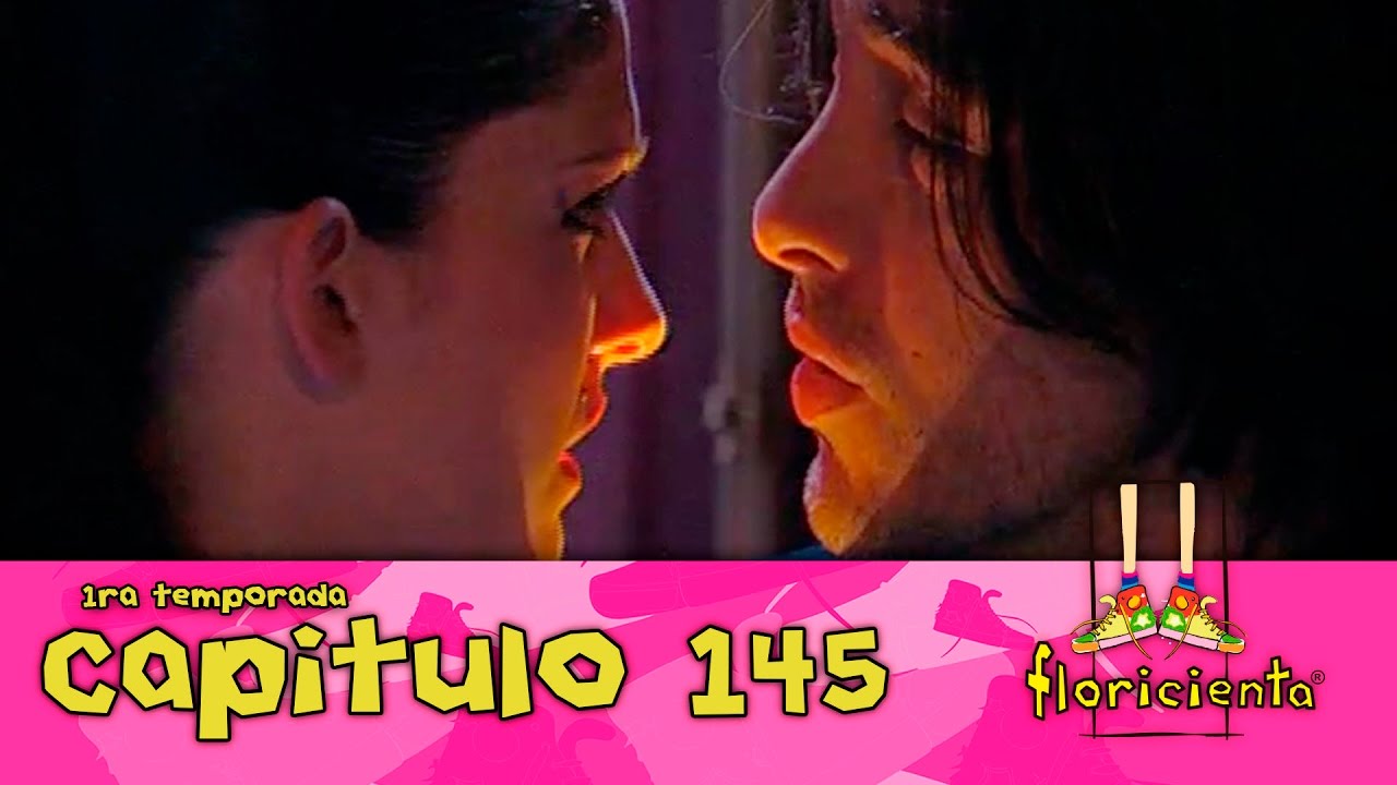 Floricienta Capitulo 145 Temporada 1