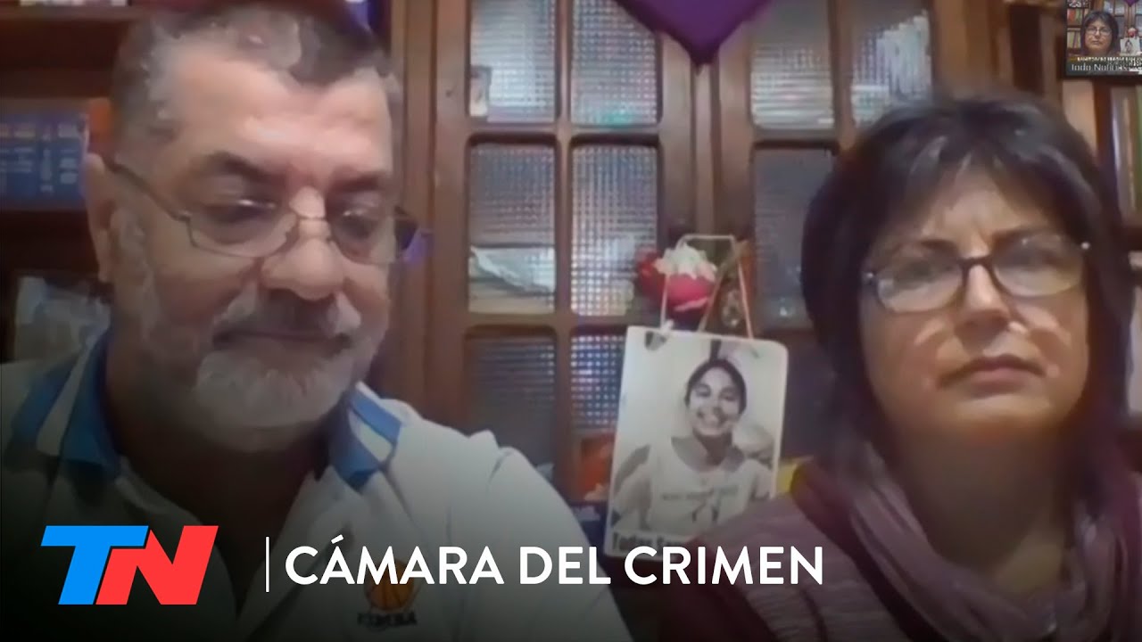 El femicidio de Micaela García: para sus padres, 