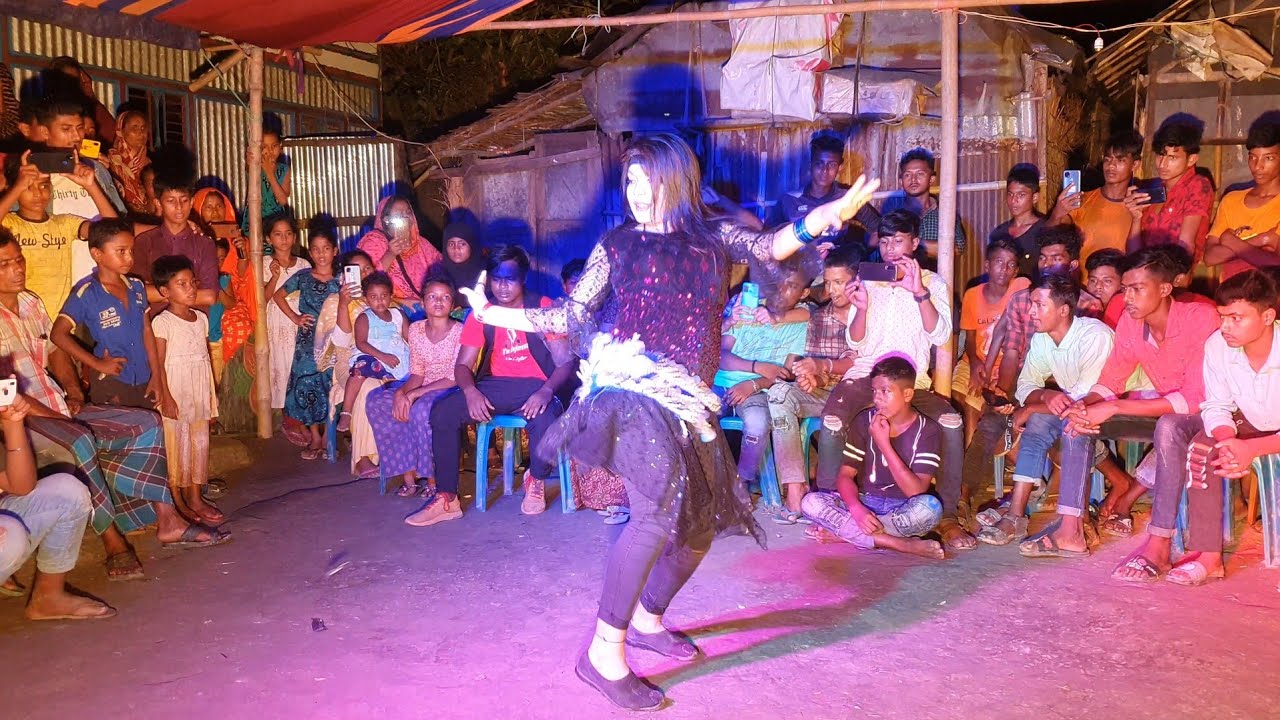 Achacho Machacho - Dance I Bangla New Wedding Dance | Bollywood Hit Dj 2024 | ABC Media