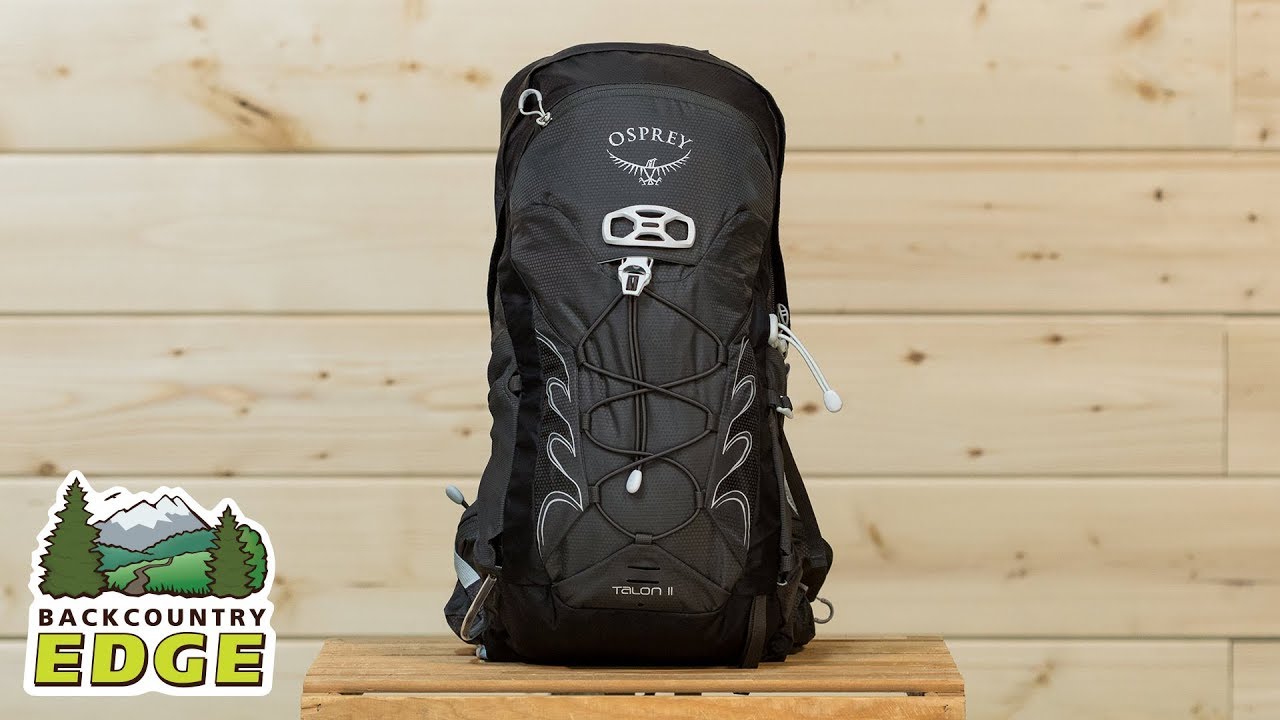 Osprey Talon 11 Day Pack