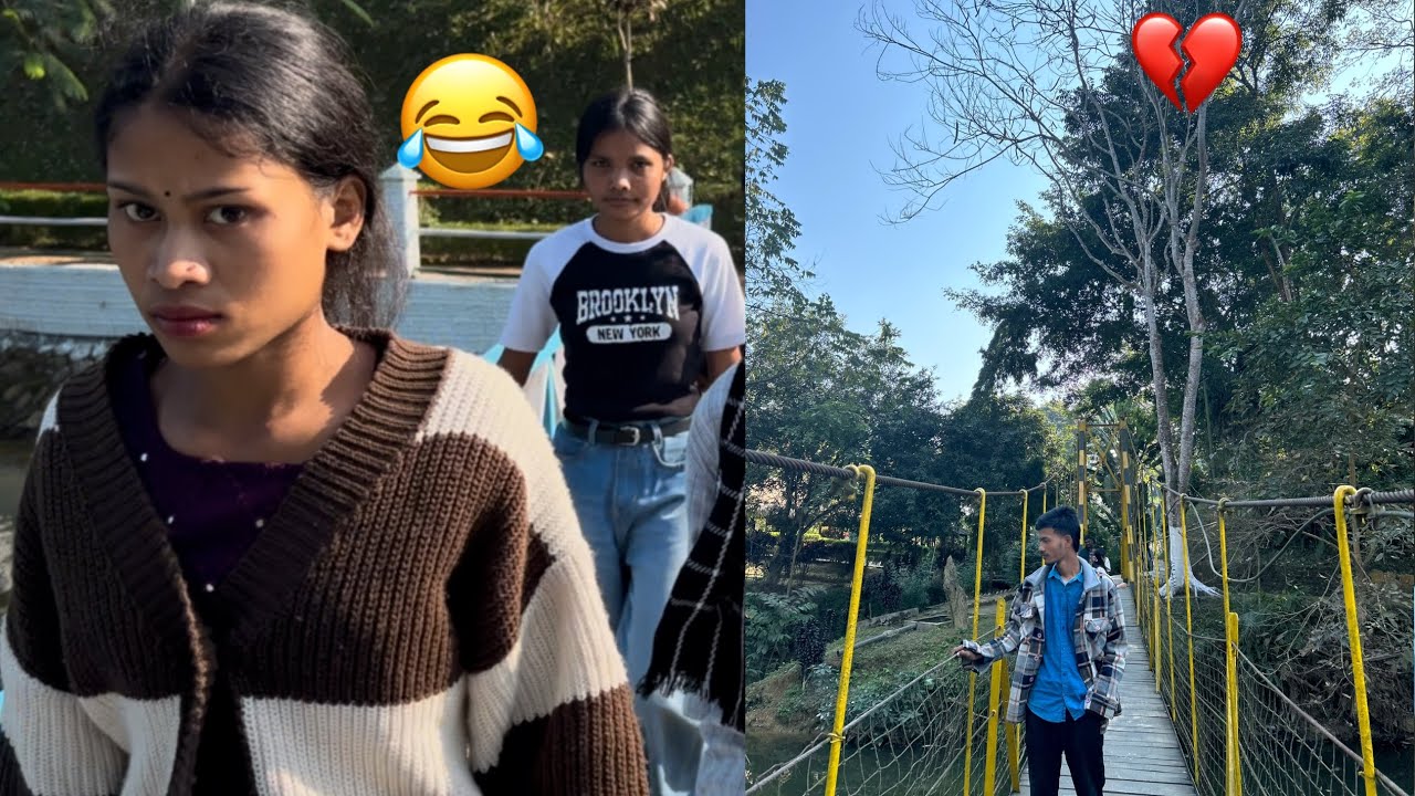 আজি #park ত গৈ এপাক ফুৰি আহিলোঁ।Assamese  vlogs