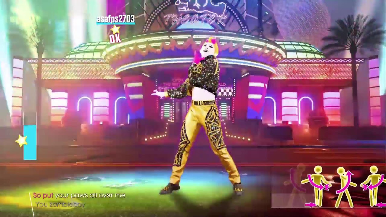 Just dance 2018 and unlimited melody online special songs 2026 edition PS5 live songs PS move