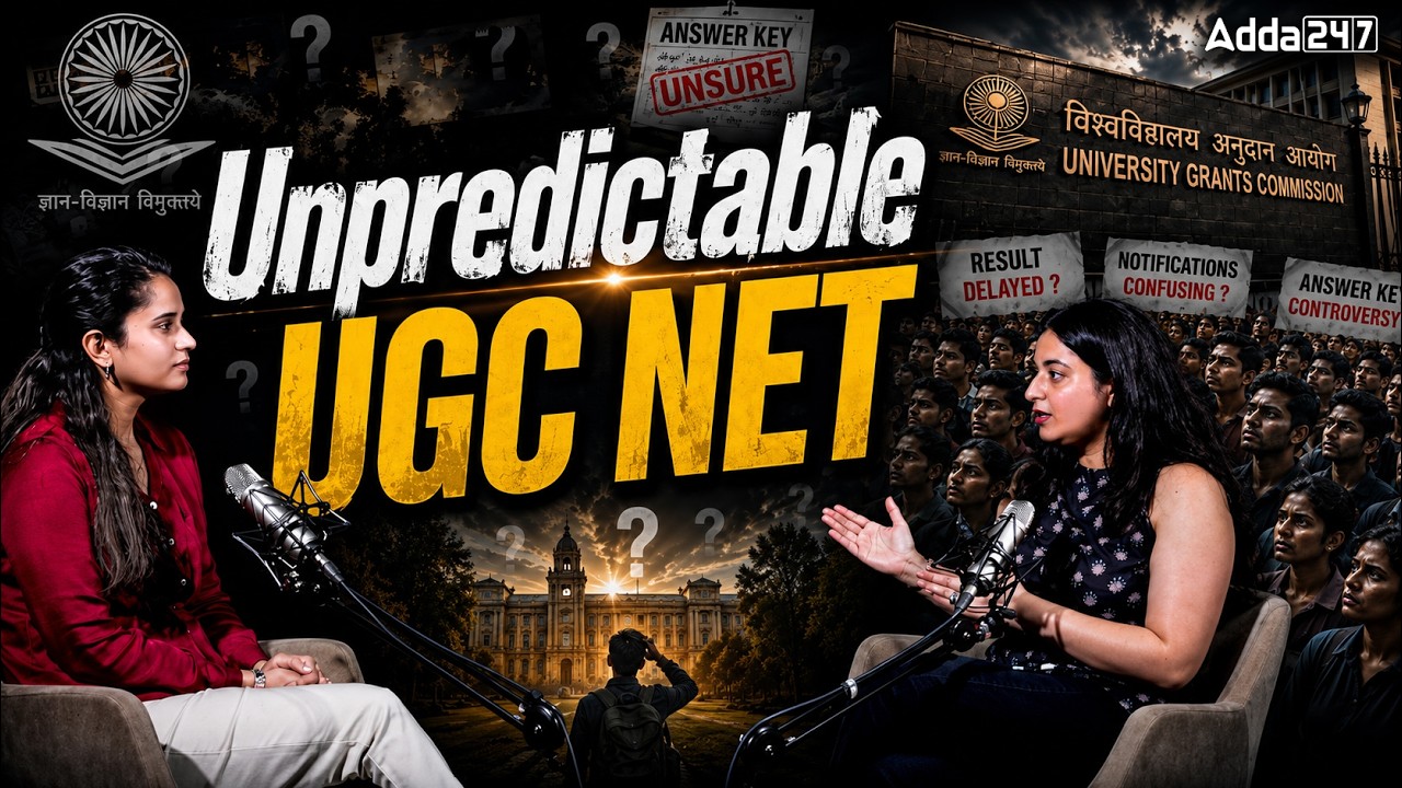 UGC NET So Unpredictable? | UGC NET Result 2026 | UGC NET Answer Key 2026 June | UGC NET 2026
