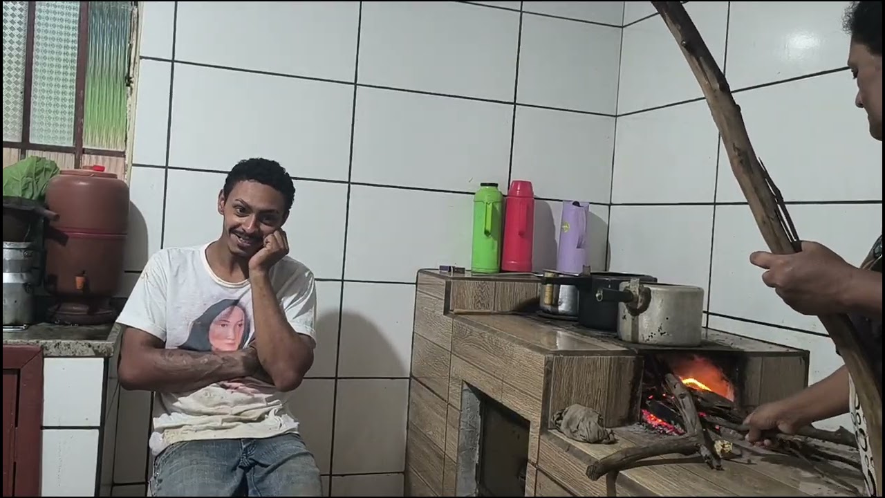 Valéria e Daniel (será que agora vai?)