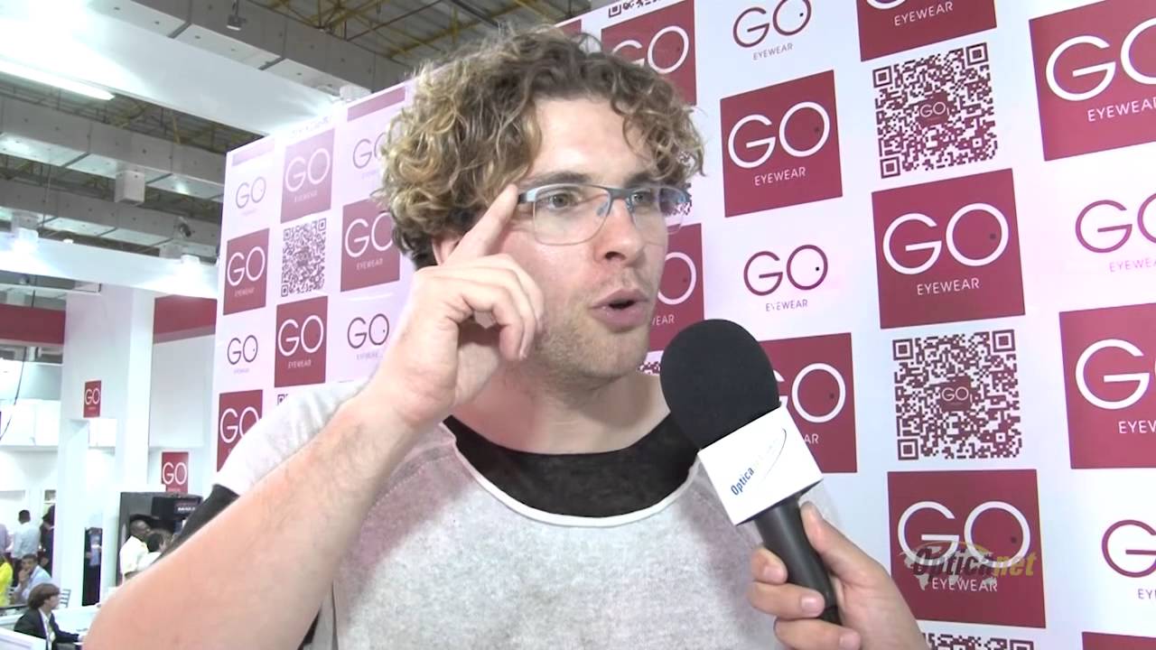 Opticanet Entrevista: Thiago Fragoso na Expo Abióptica 2013