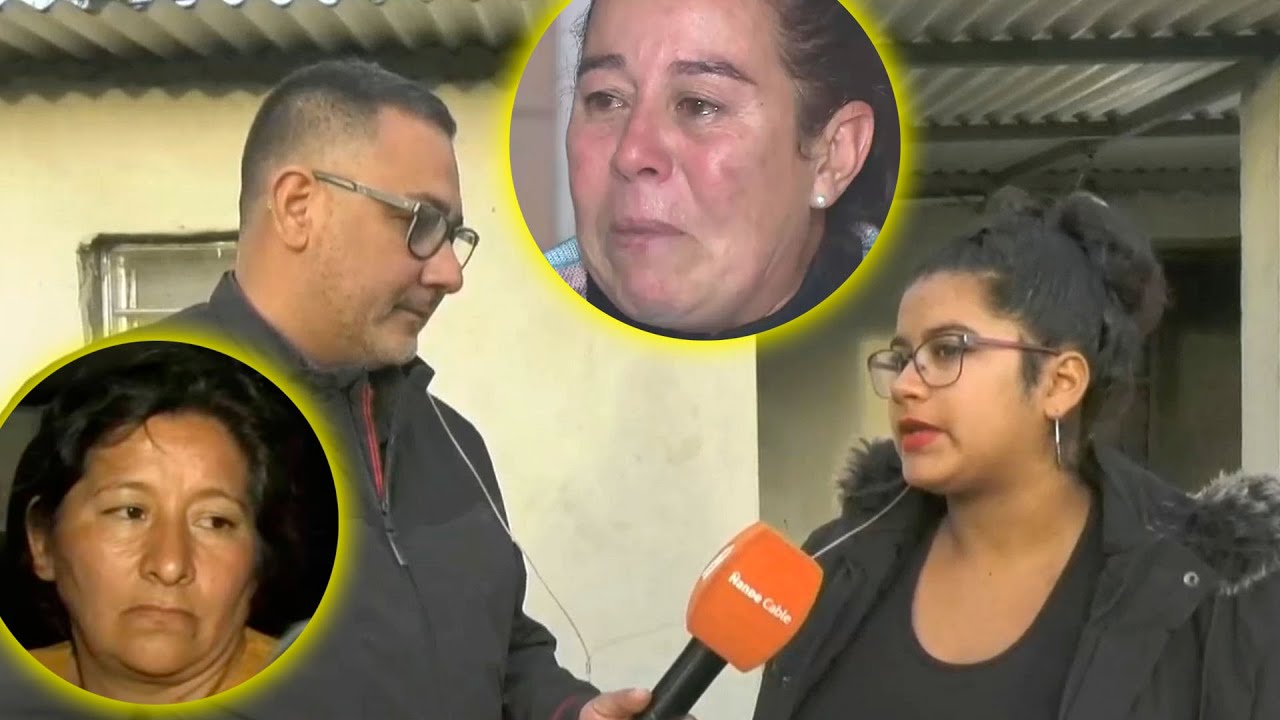 CASO LOAN | TESTIGO CLAVE: BRISA, VECINA, APUNTÓ HACIA VICTORIA CAILLAVA Y LAUDELINA