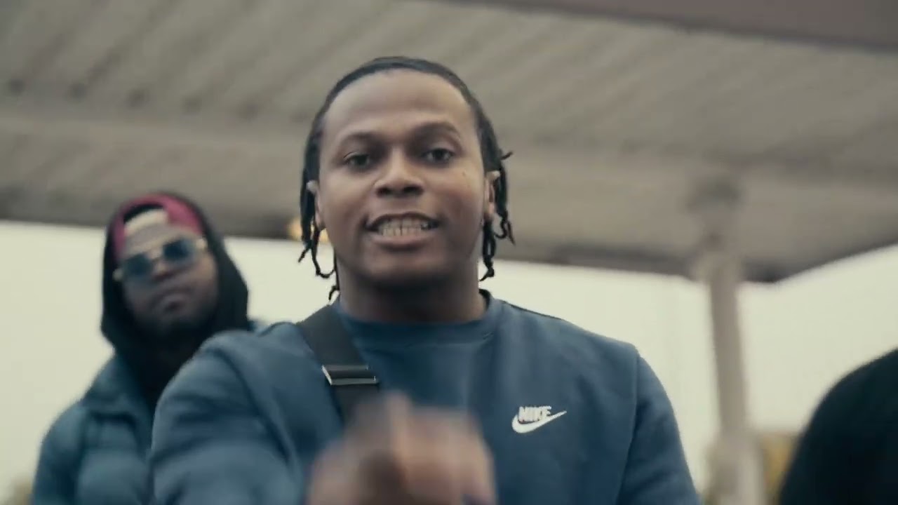 Guis Ouz B - RACAILLE 1 ( Clip Officiel )