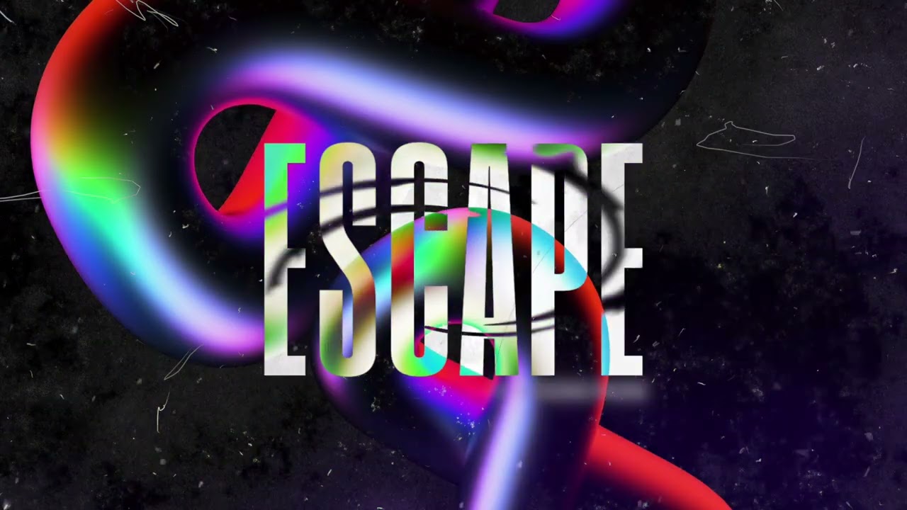 Changing Faces - Escape (Extended Mix)