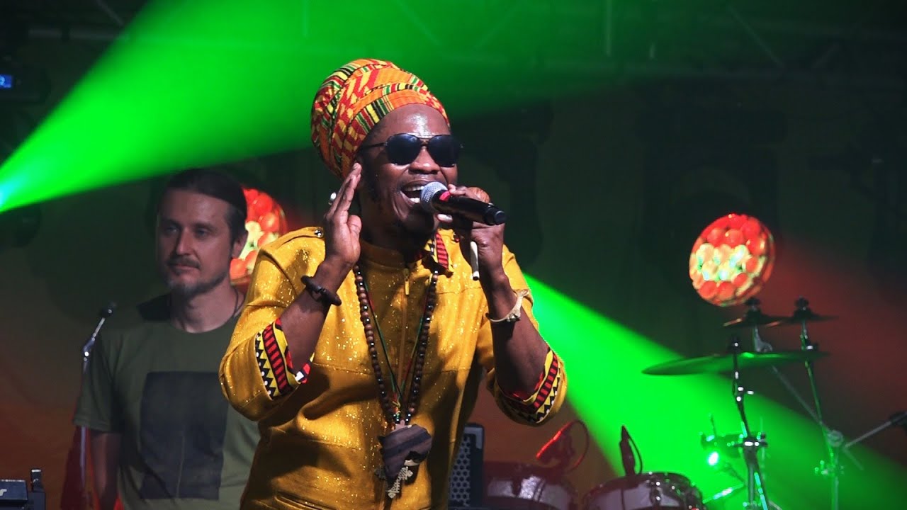 Qshan Deya' (Ghana)