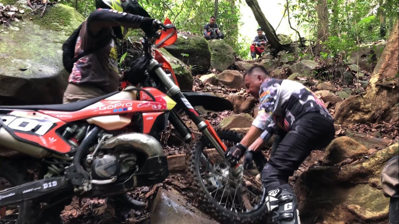 Bagac Bataan Hard Enduro | Philippines 5.21.23