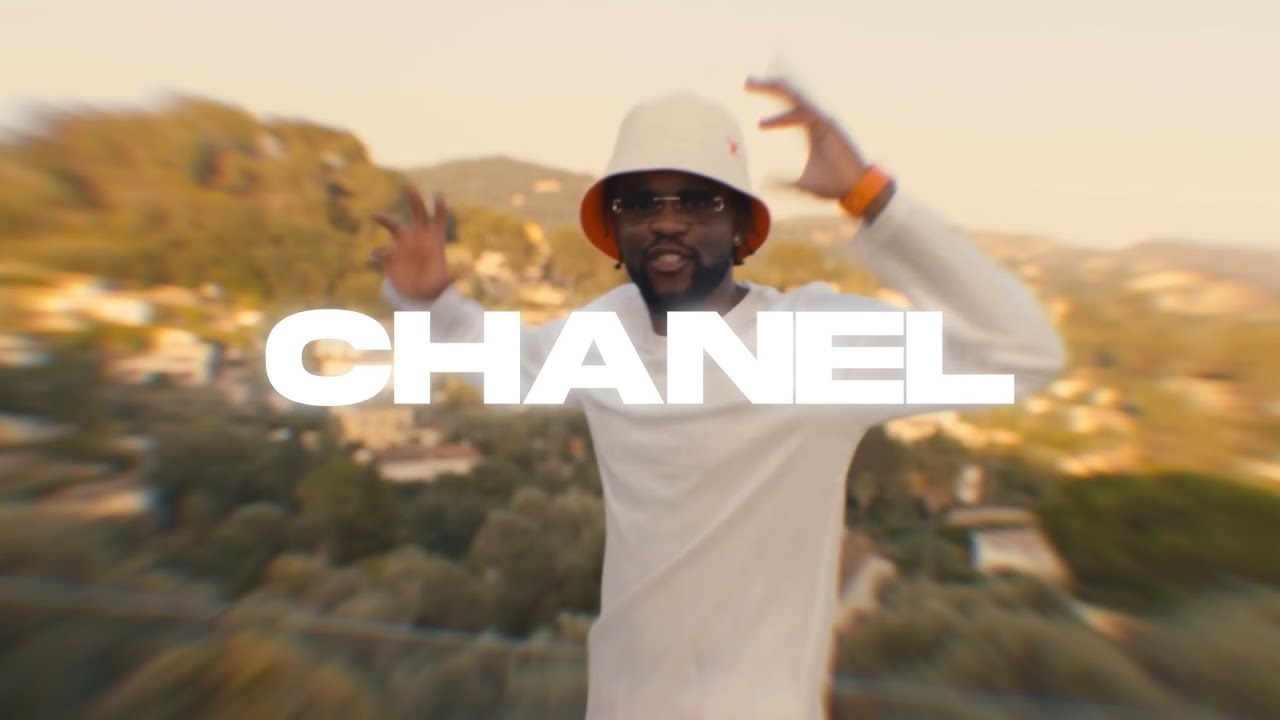 [FREE] Guy2Bezbar x Jungeli x GIMS Afro Type Beat - “CHANEL” | Prod @MaxMillyofficial