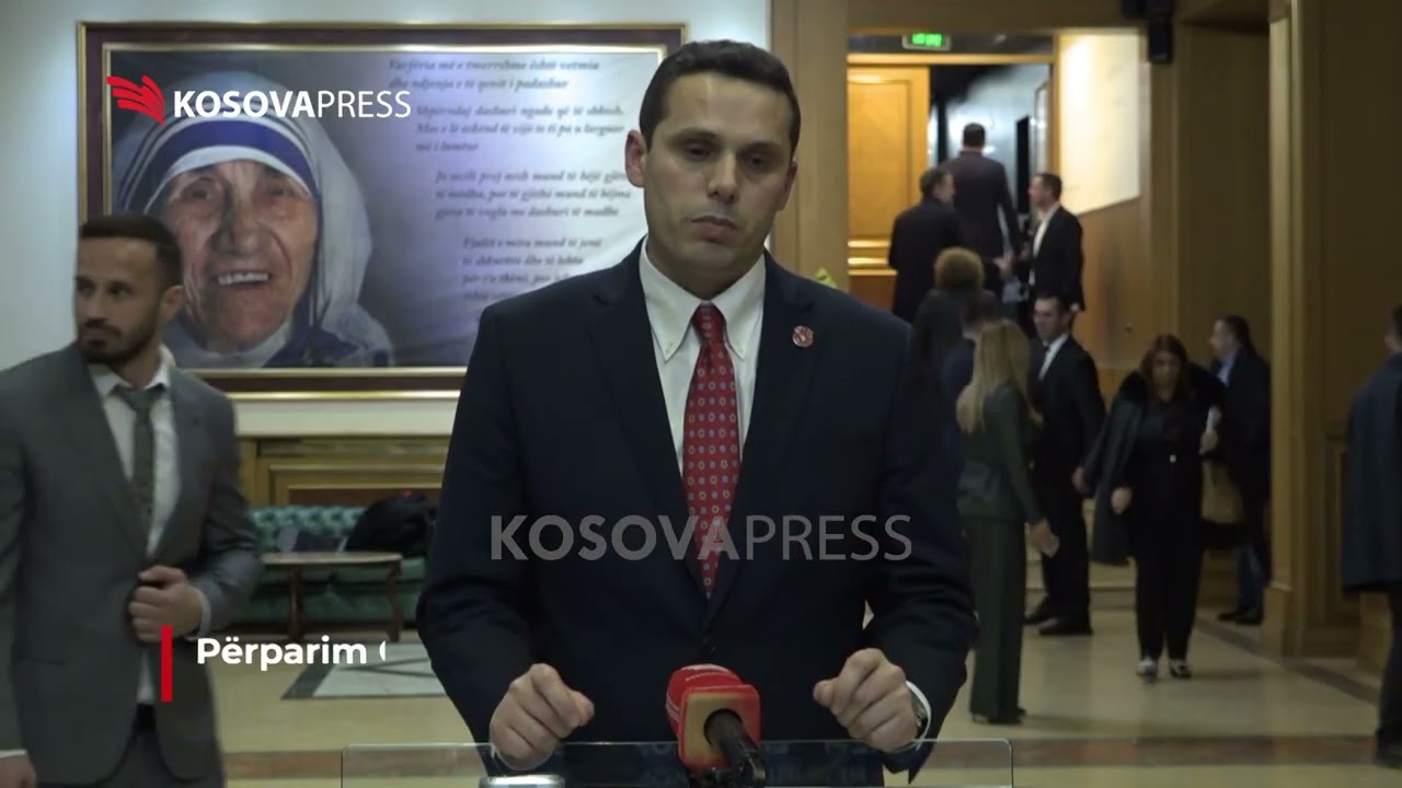 LDK tregon pse nuk votuan rezolutën në mbrojtje të ish-krerëve të UÇK-së