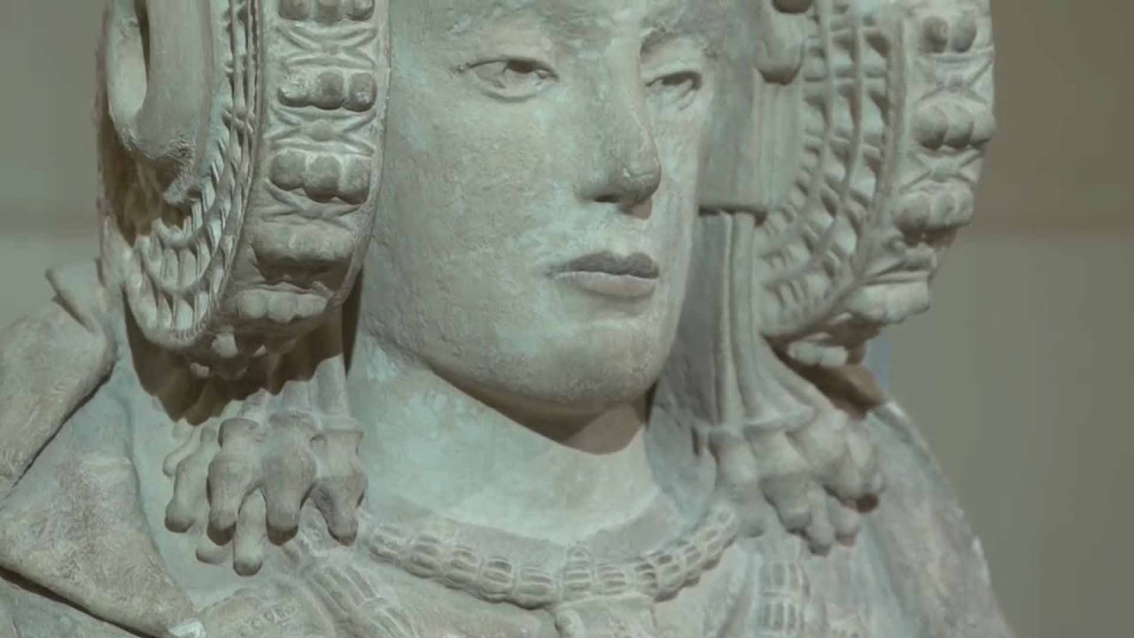 La Dama de Elche I Documental