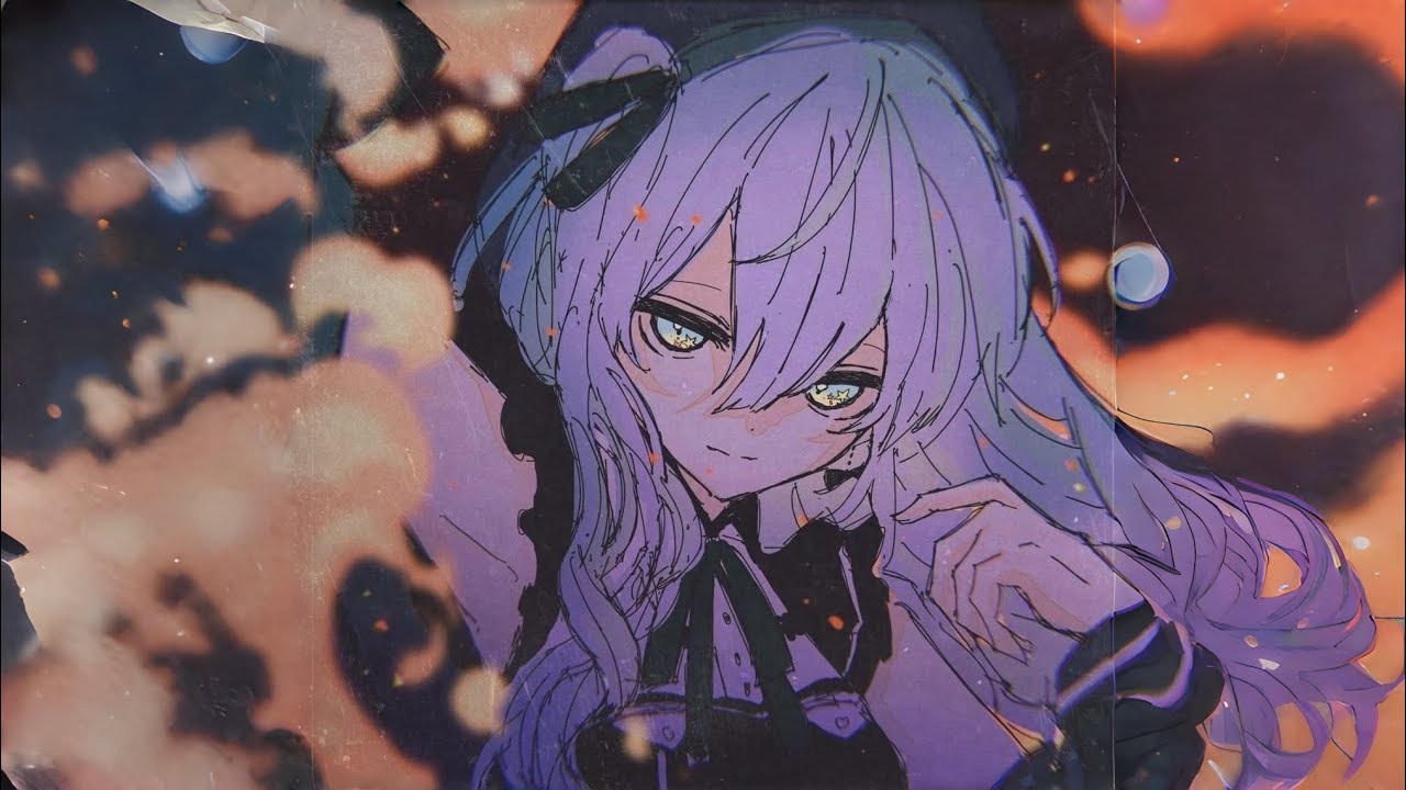 セレナーデ - Nightcore Remix 
