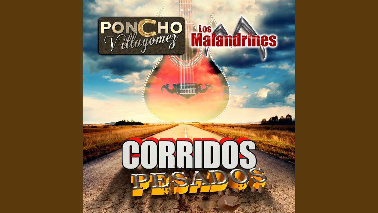 Corrido de Magdaleno