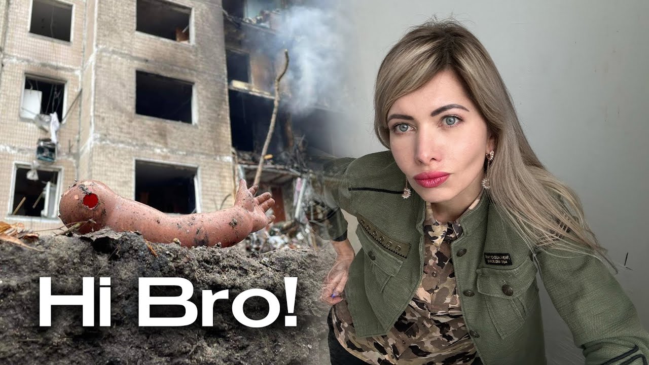 Life in Kyiv During the WAR - How ordinary Ukrainians live