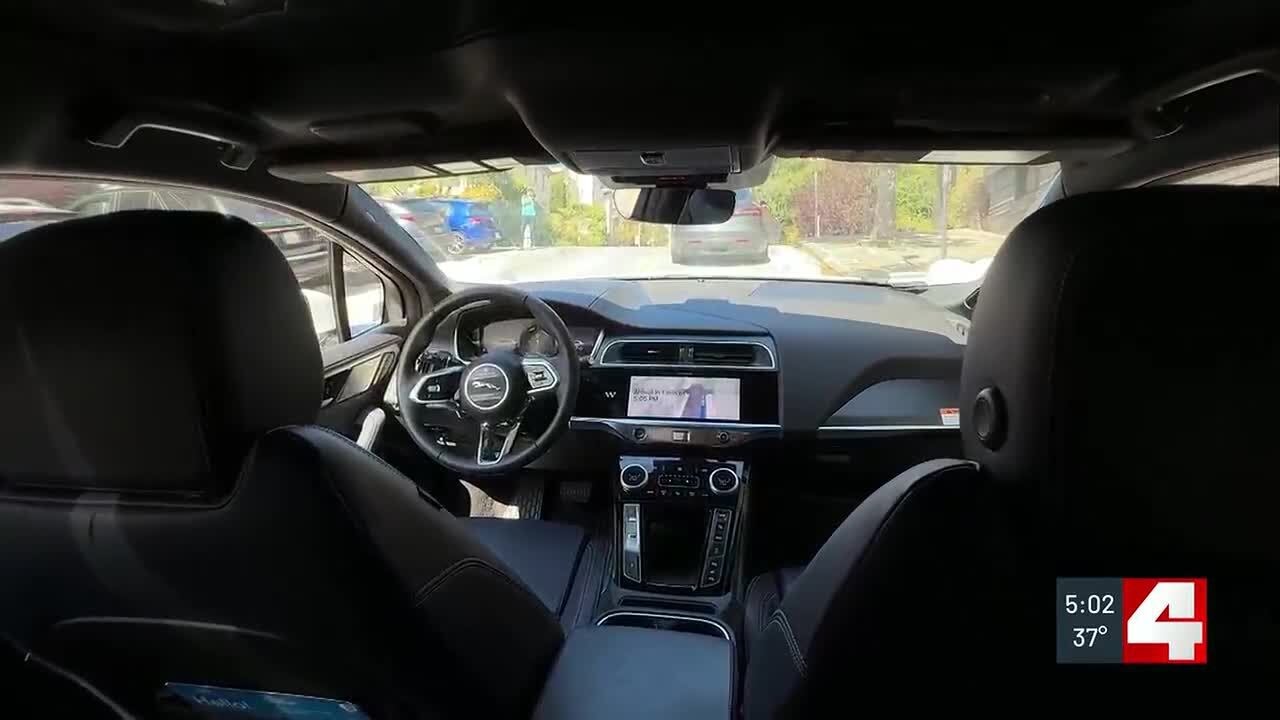 As Waymo tests St Louis market, state lawmakers eyeing driverless car regulations