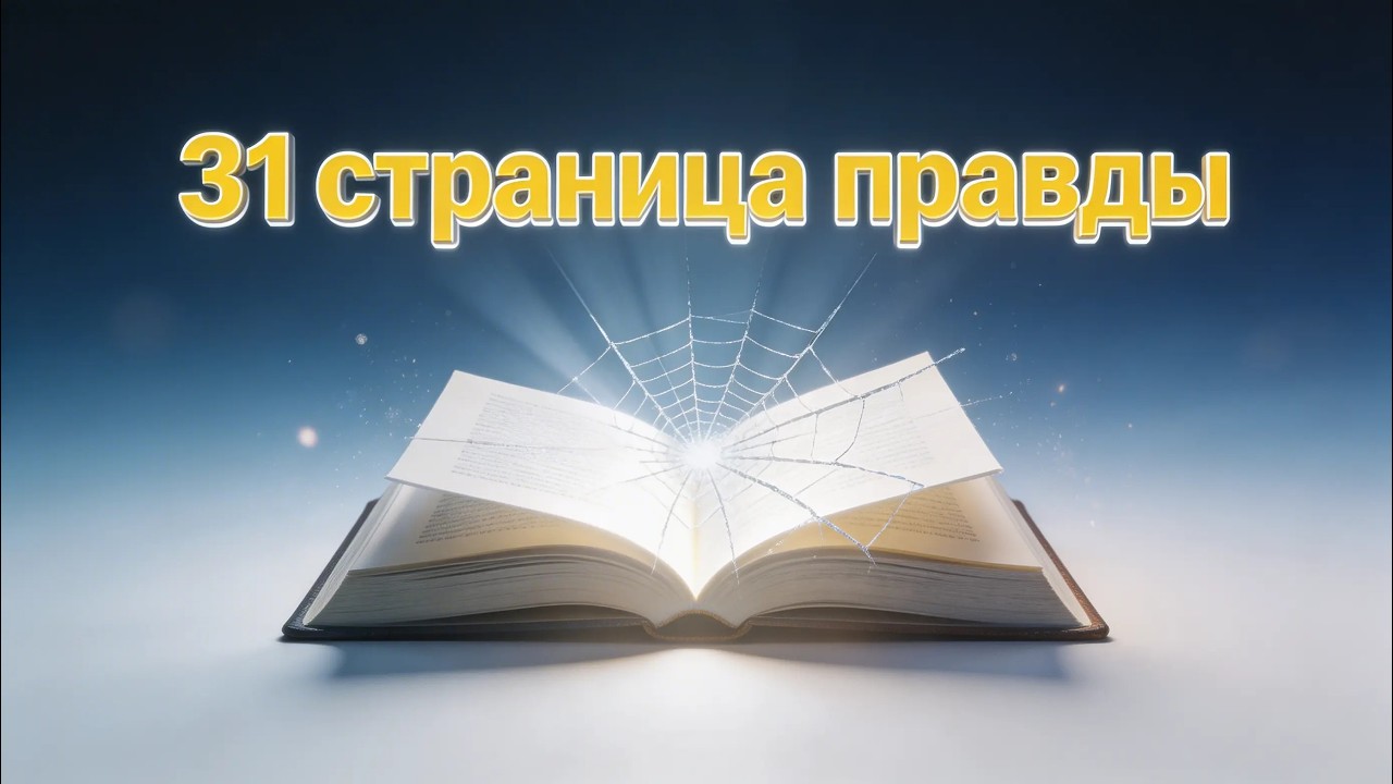 31 страница правды