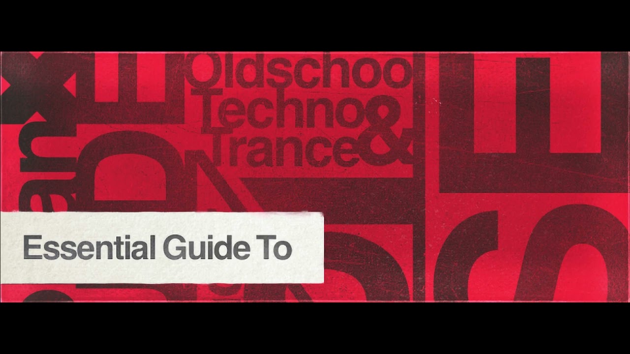 Essential Guide To Plus 8 Records (1990-1995) (With Johan N. Lecander) 10.06.2022