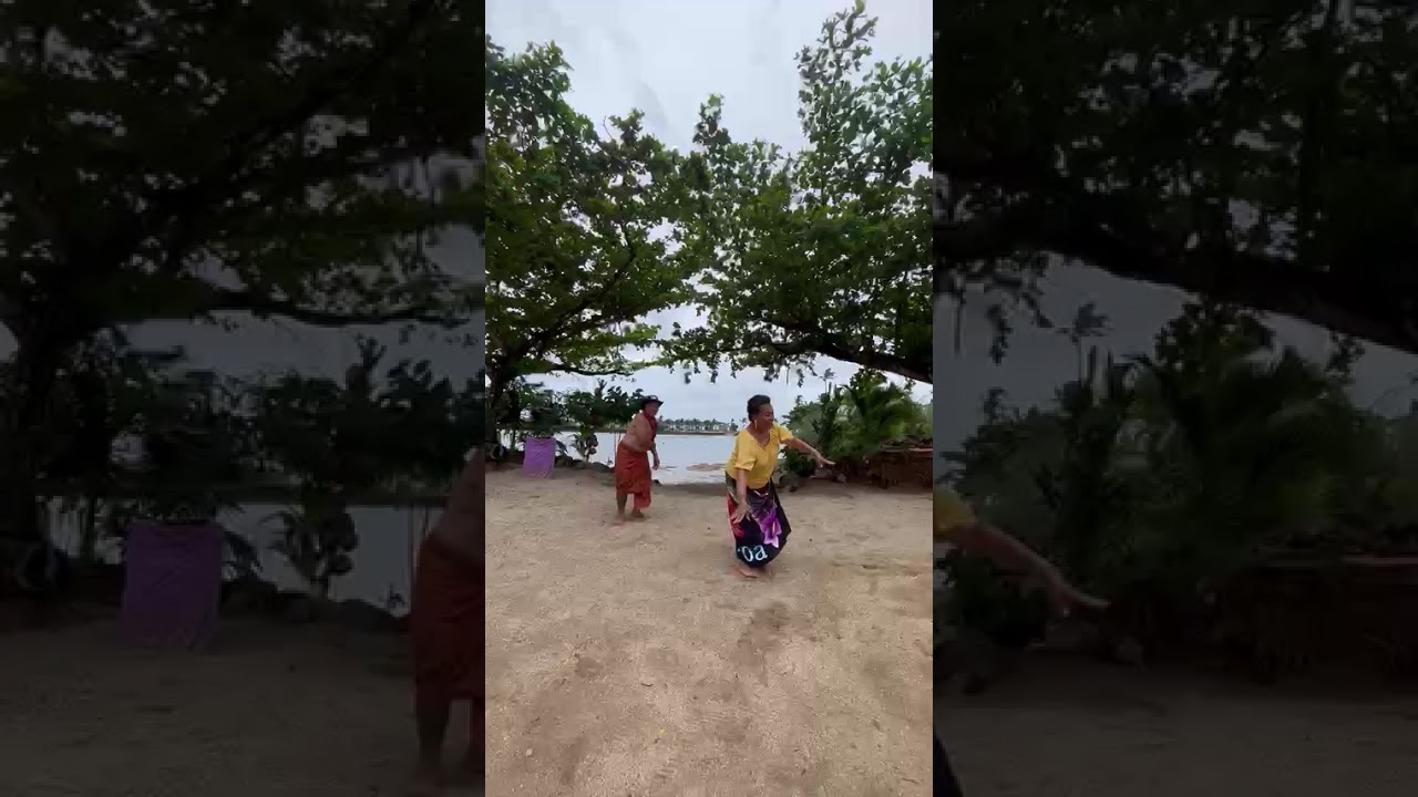 Siva o le agaga Fa'afetai ina ua vasa'i atu timuga toe feiloa'i fo'i i se aso oi luma❤️  🙏Subscribe 