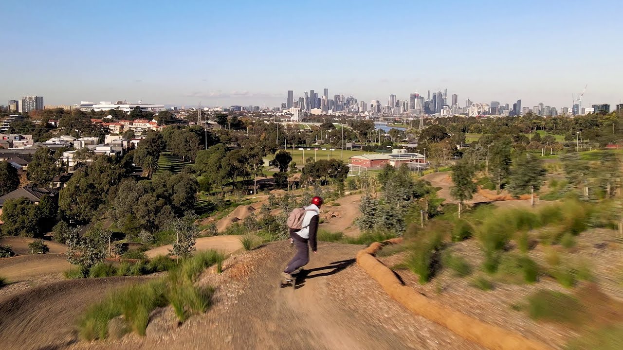 Mavic Air 2 - Active Track 3.0 - Wins and Fails