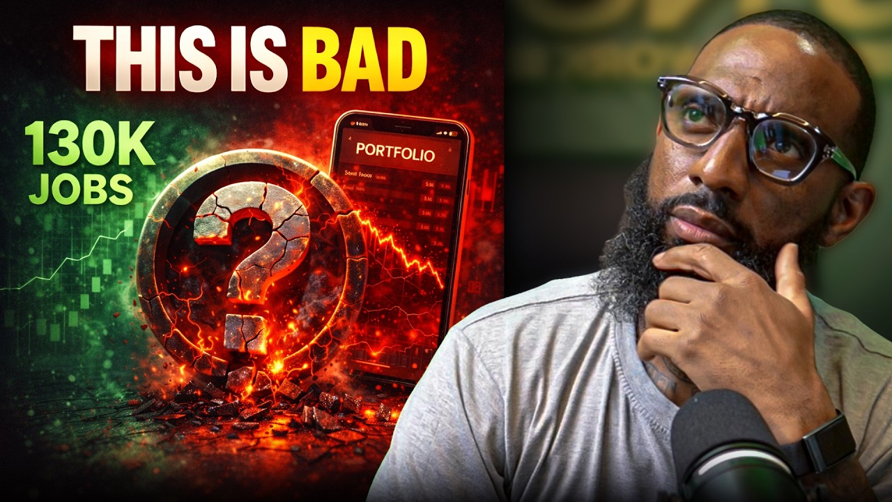 Markets bleed on Good reports Here’s Why That’s Dangerous