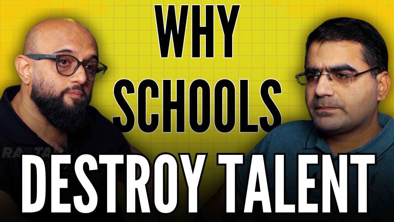 Why Are We Falling Behind? | Parenting & Skills Pakistan vs India | Sohail Zindani Explains