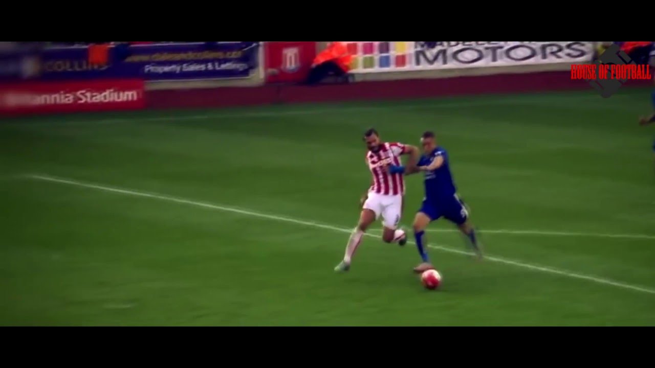 Jamie Vardy - The Working Class - 4K