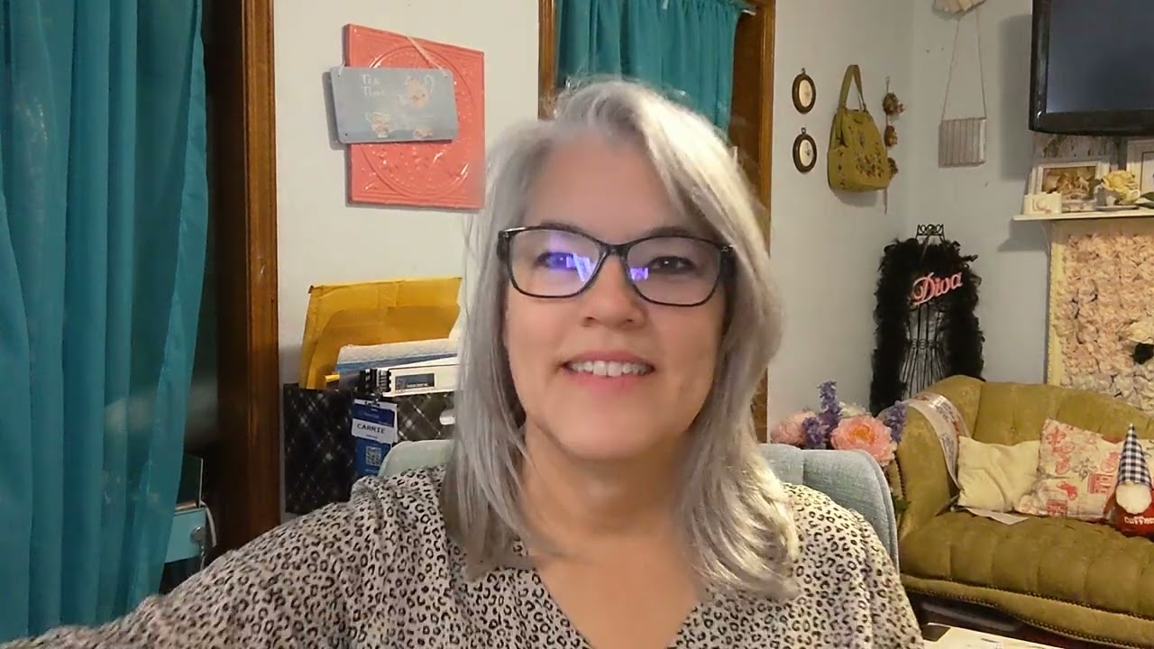 Episode 135: Organizing the Important Papers 