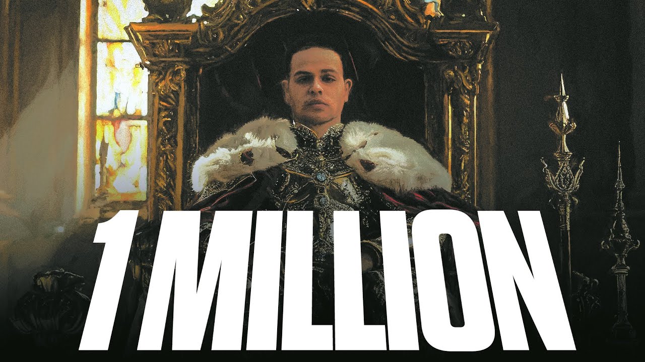 1 milli bby