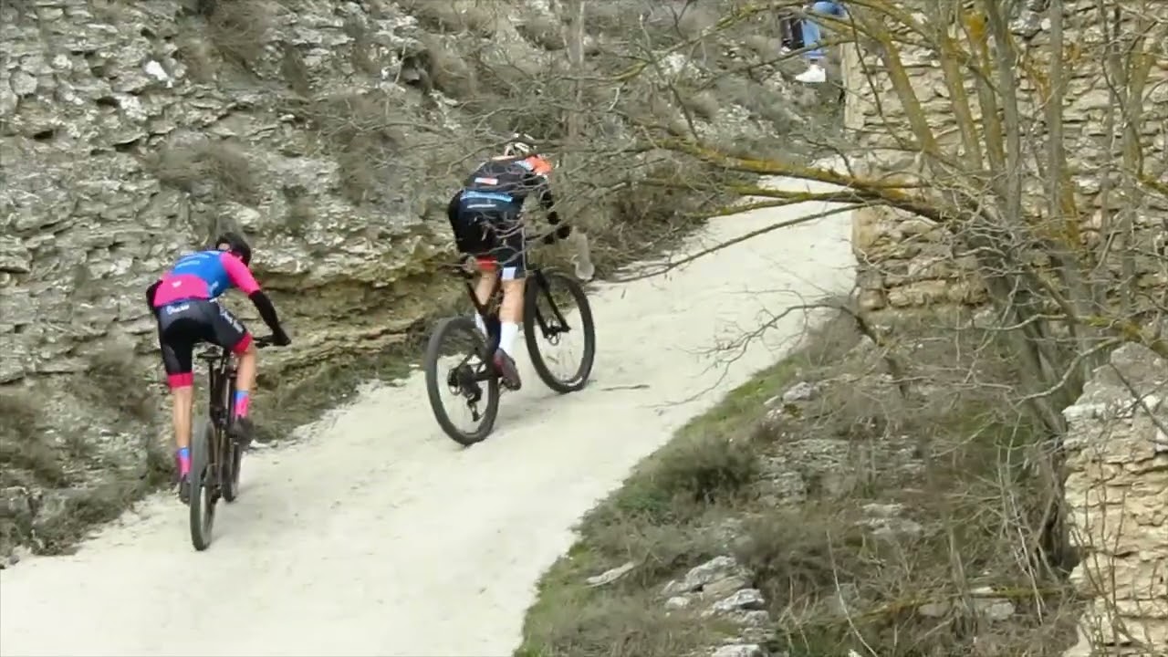 FAR WEST RACE CALATAYUD 2023 WEB