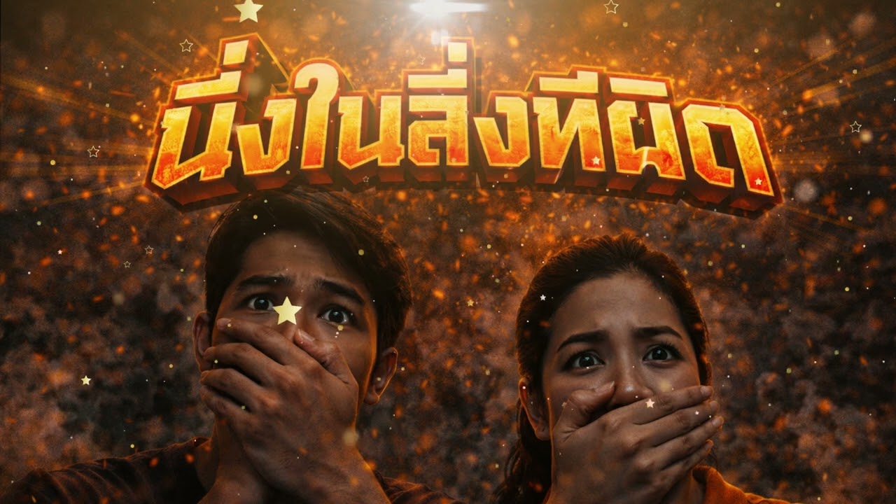 🎵 เพลง นิ่งในสิ่งที่ผิด - (Official Audio)