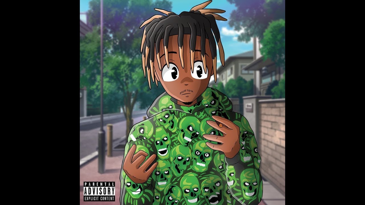 [FREE] Juice WRLD Type Beat - 